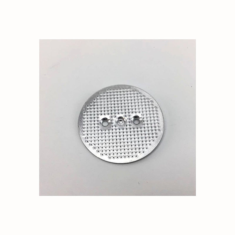 aluminio percolador para caldera cafetera Philips Saeco 996530011295