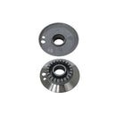 Quemador SRP T.N. para placa Smeg con código 870650159