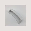 Manilla obla qs blanca para lavadora Candy código 43012443