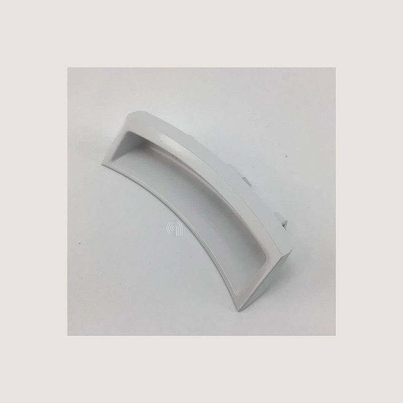 Manilla obla qs blanca para lavadora Candy código 43012443