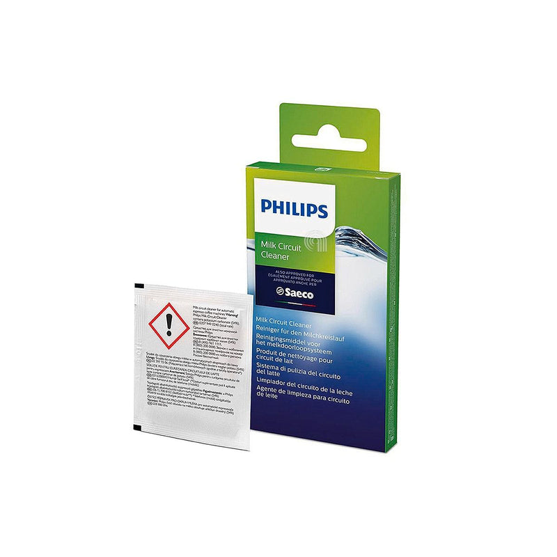 desincrustante circuito leche cafetera Philips original CA6705/10