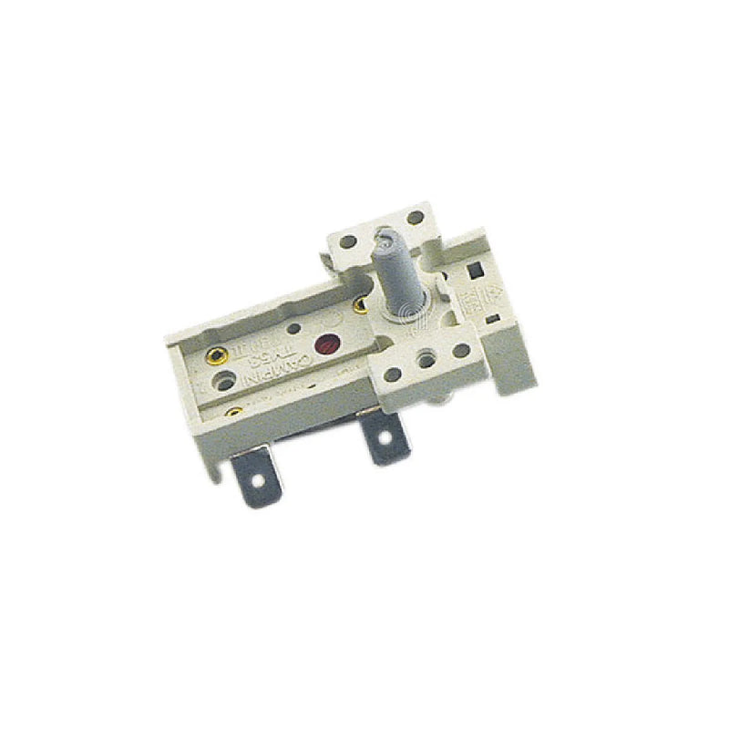 UNIVERSALE - Termostato para Radiadores de Aceite y Termoconvectores - AST-00812132