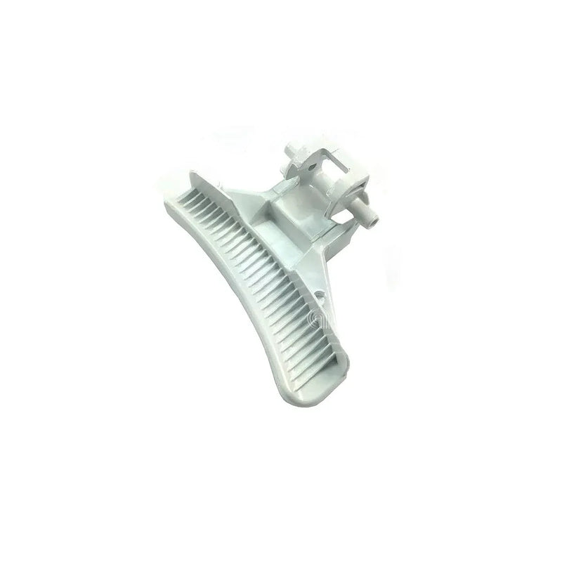 Manilla puerta original lavadora Electrolux 8082833016 blanca