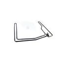 Resistencia 2400W original lavavajillas Whirlpool Indesit Ariston