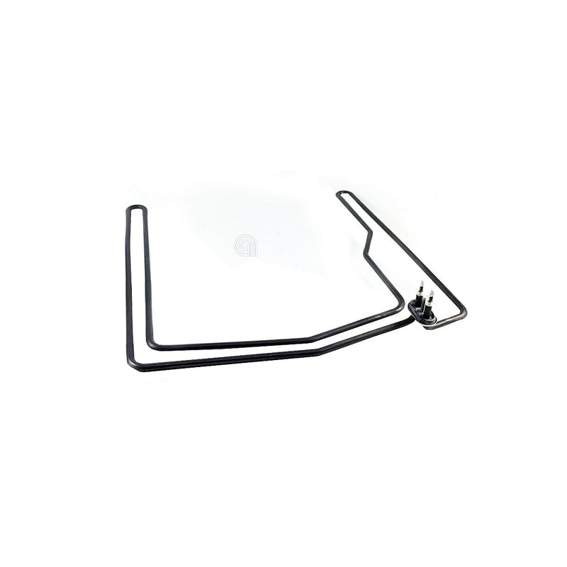 Resistencia 2400W original lavavajillas Whirlpool Indesit Ariston