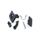 CANDY HOOVER - Tirador Puerta Lavadora - AST-00405060