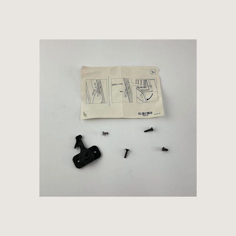 cerradura puerta horno Gorenje NG3 código 689372