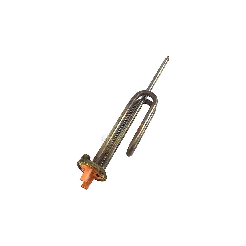 ARISTON, MTS, SAUNIER DUVAL - Resistencia con brida y portaanodo 1500W para Termo Eléctrico - AST-00205022