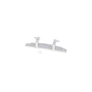 Bisagra puerta original lavadora Bosch código 00633549