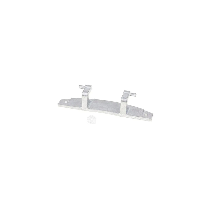 Bisagra puerta original lavadora Bosch código 00633549