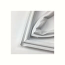 Junta tapa congelador Gorenje referencia 154964 compatible Sidex