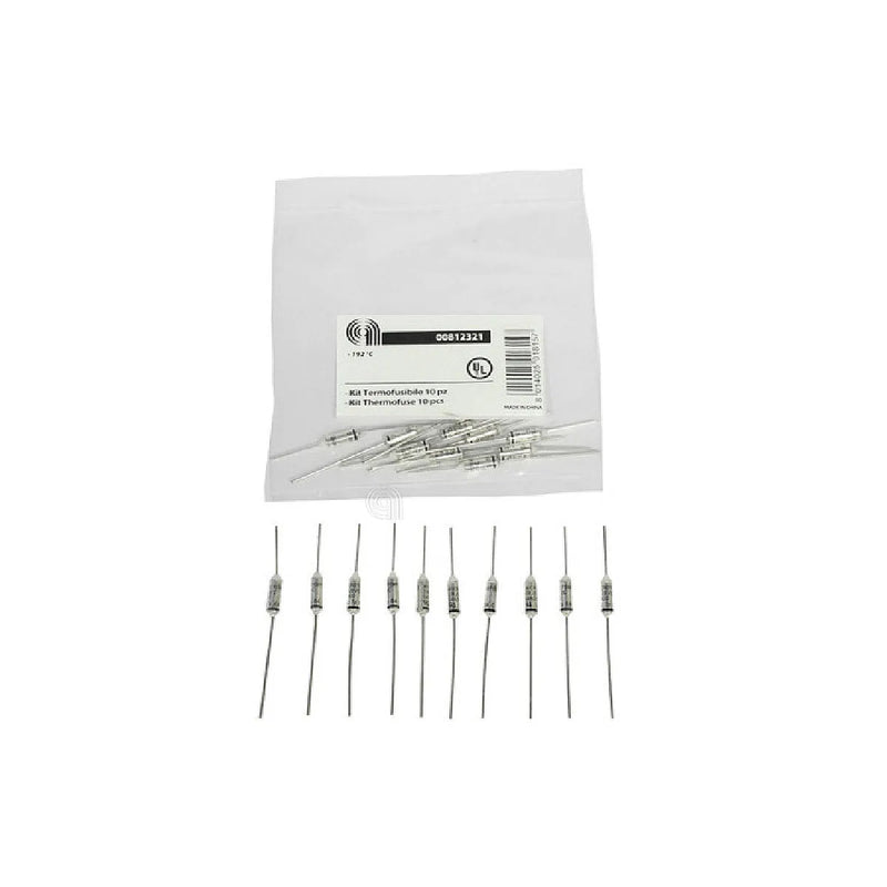 UNIVERSALE - Fusible Térmico Pequeño Electrodoméstico - AST-00812321