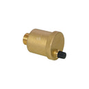 HERMANN - Válvula de desaireación para caldera - 021000363