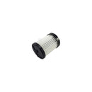 Filtro hepa cilíndrico original De Longhi AS00000858 para aspiradora