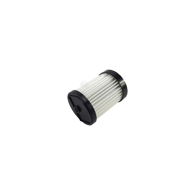 Filtro hepa cilíndrico original De Longhi AS00000858 para aspiradora