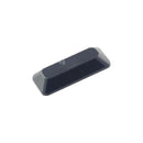 Cubierta rectangular para agujero vitrocerámica Whirlpool C00290731