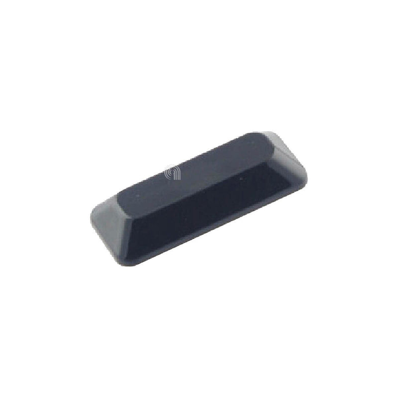 Cubierta rectangular para agujero vitrocerámica Whirlpool C00290731