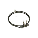 Resistencia circular horno Whirlpool 1600W C00078606 original