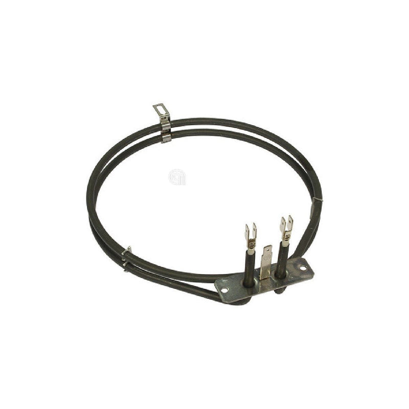 Resistencia circular horno Whirlpool 1600W C00078606 original