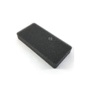 Filtro esponja original secadora Gorenje código 327136