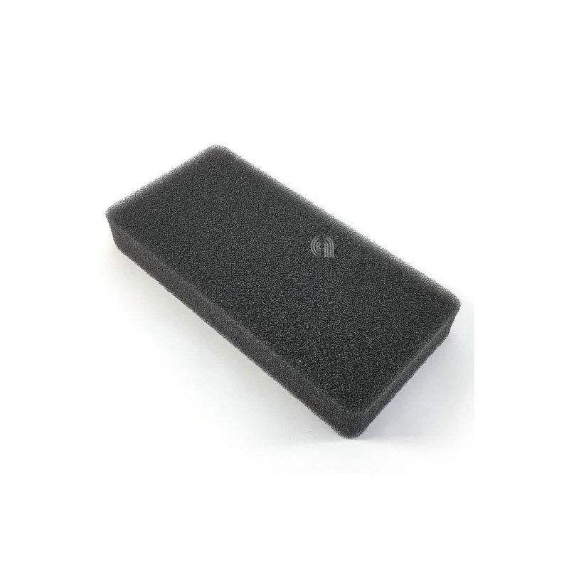 Filtro esponja original secadora Gorenje código 327136
