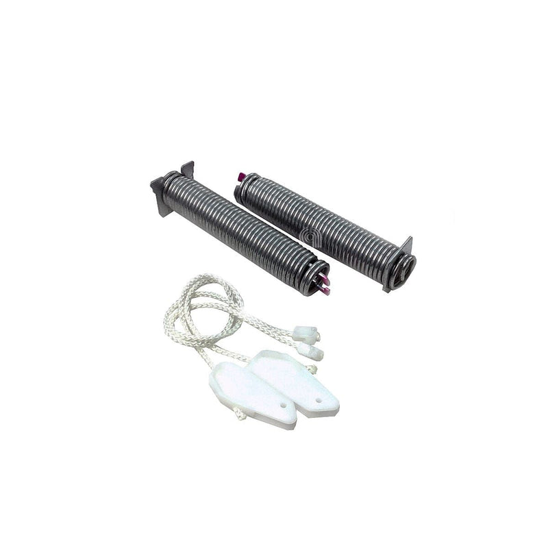 Kit reparación original lavavajillas Bosch con muelles y cuerdas
