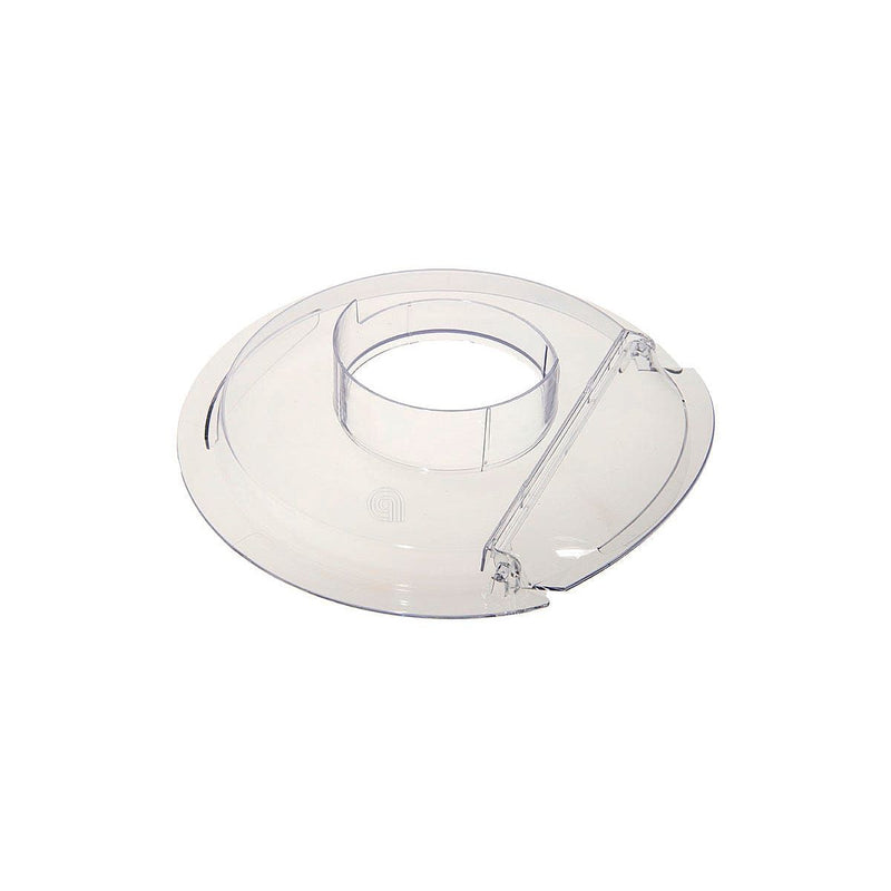 Tapa original exprimidor De Longhi transparente KW716198