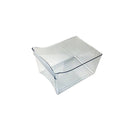 cajón crisper pequeño largo para frigorífico Gorenje 639970