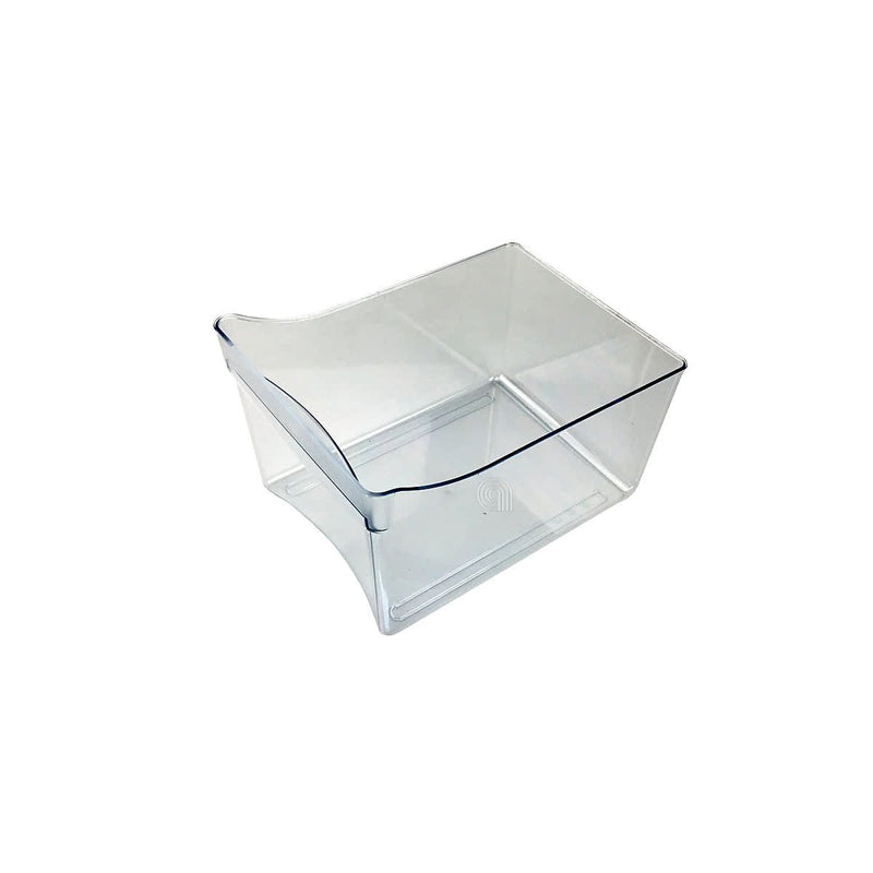 cajón crisper pequeño largo para frigorífico Gorenje 639970
