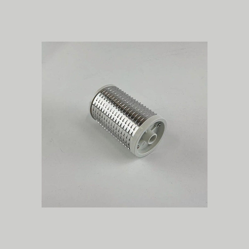 rulo cuadrado 7,4mm para batidora imetec DG4090 y DG4490