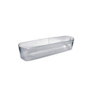 balcón puerta nevera original Whirlpool transparente C482000023141