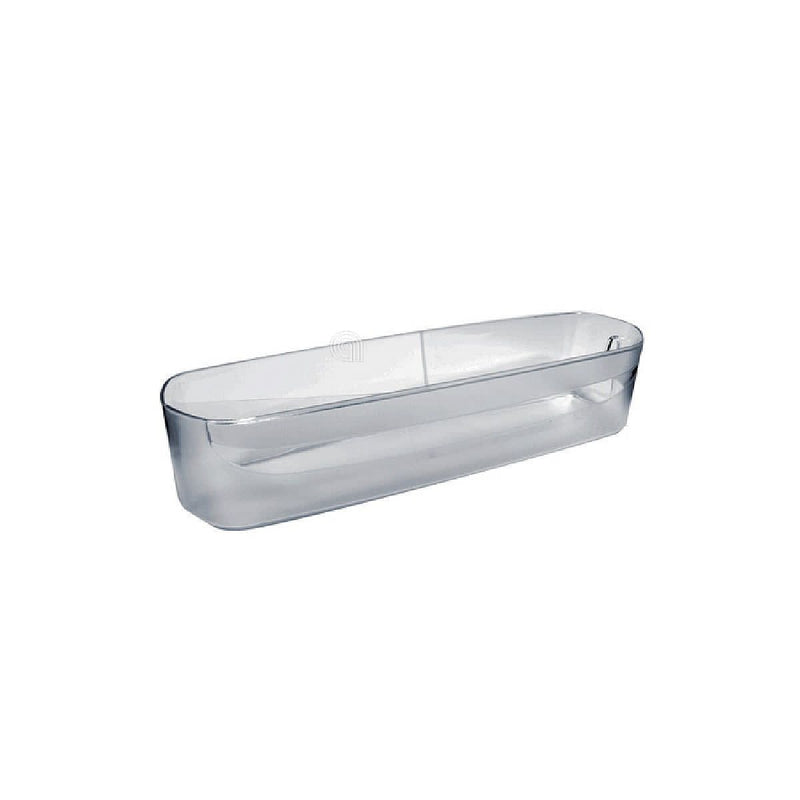 balcón puerta nevera original Whirlpool transparente C482000023141
