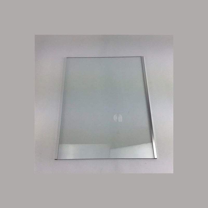 Estante de cristal para frigorífico Gorenje 470x365 mm 829317