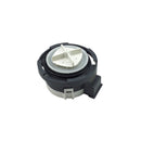 Bomba de drenaje original para lavadora LG código AHA75693426