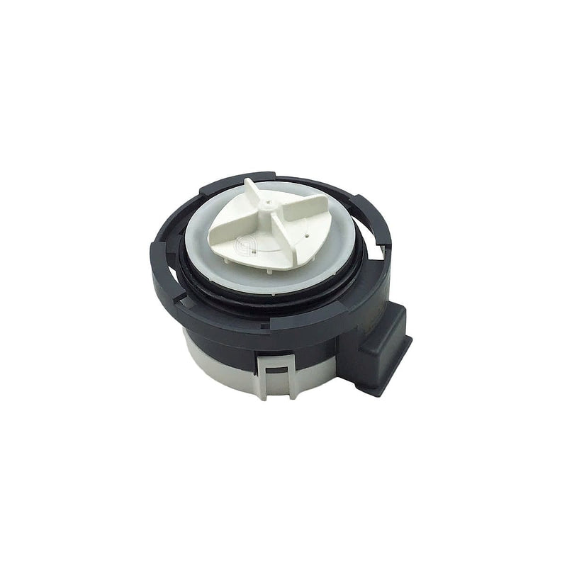 Bomba de drenaje original para lavadora LG código AHA75693426