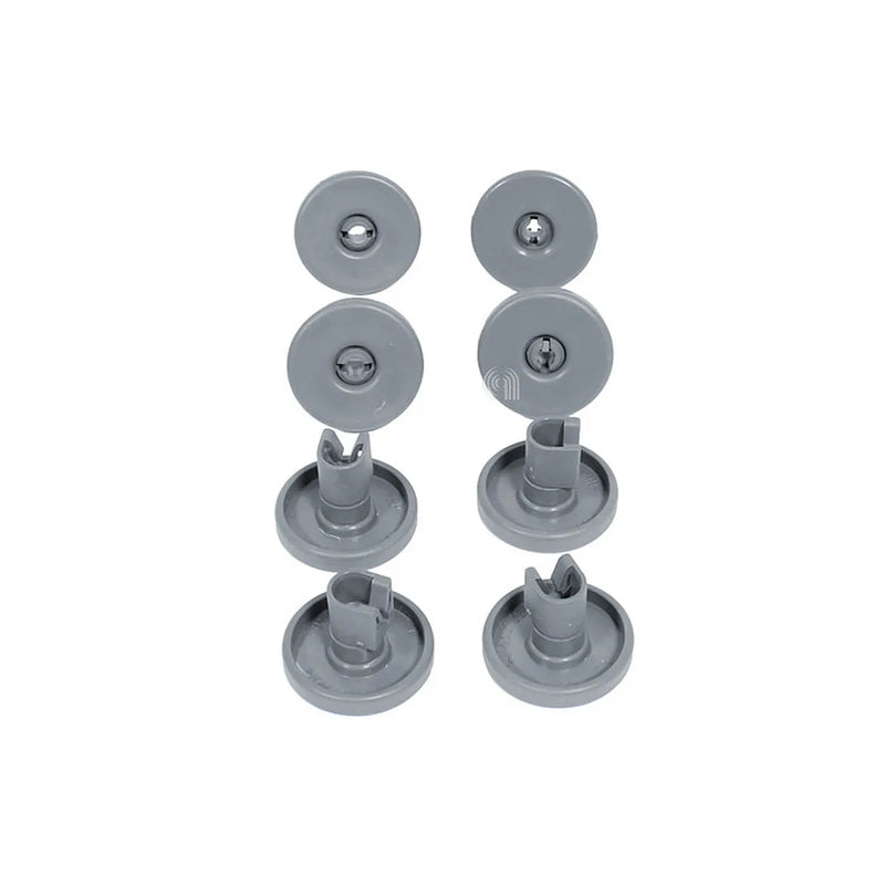 ELECTROLUX - Kit Ruedas Lavavajillas - 50286964007