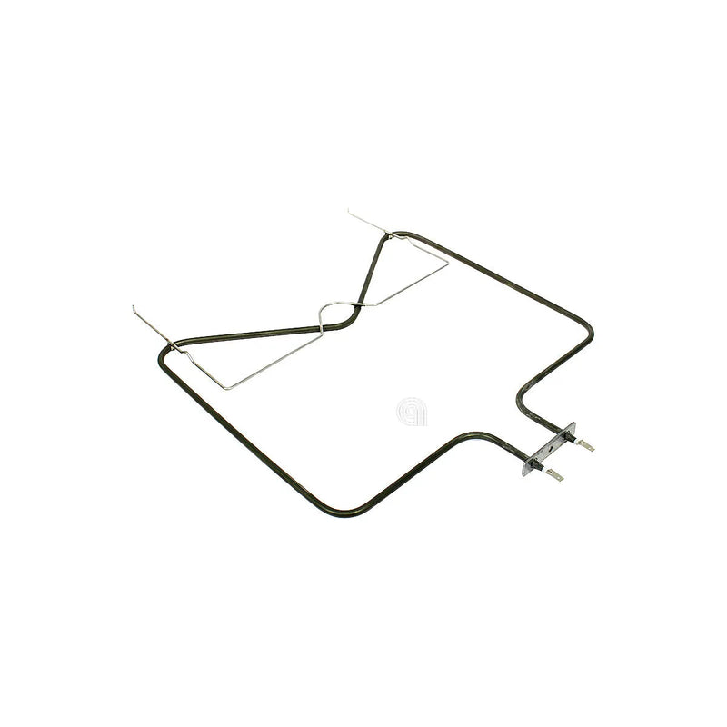 WHIRLPOOL, INDESIT - Resistencia Inferior para Horno 1150W - 481010375734