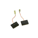 ELECTROLUX, AEG, REX, ZANKER, HUSQVARNA, JOHN LEWIS - Escobilla de carbón Dryer - 1125478006