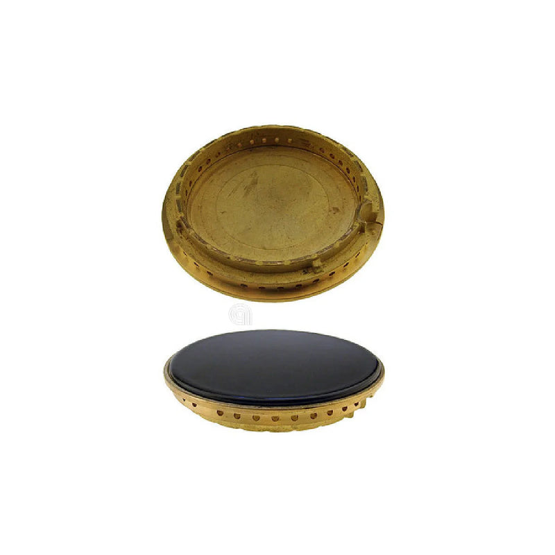 CANDY, GASFIRE, SOVRANA, ROSIERES - Spartifiamma con Piattello per Placa de cocina - S1720
