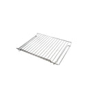 grilla guía cromada para horno Bompani código M0039292201
