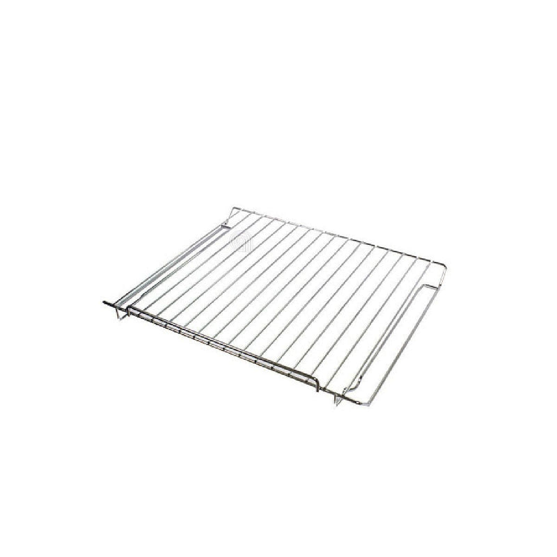 grilla guía cromada para horno Bompani código M0039292201