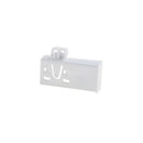 clip para frigorífico compatible con Bosch 00620045 y marcas afines