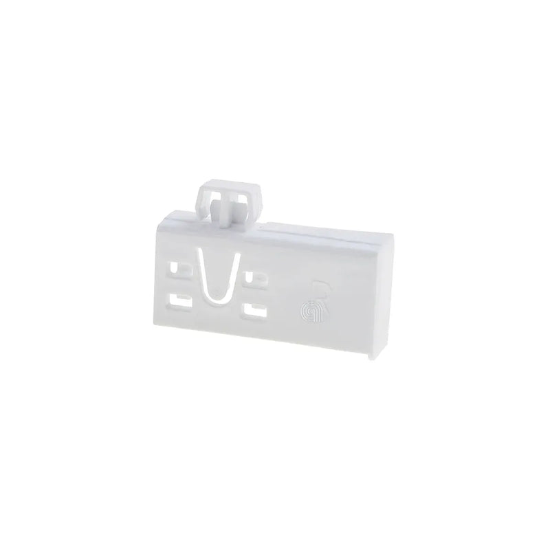 clip para frigorífico compatible con Bosch 00620045 y marcas afines