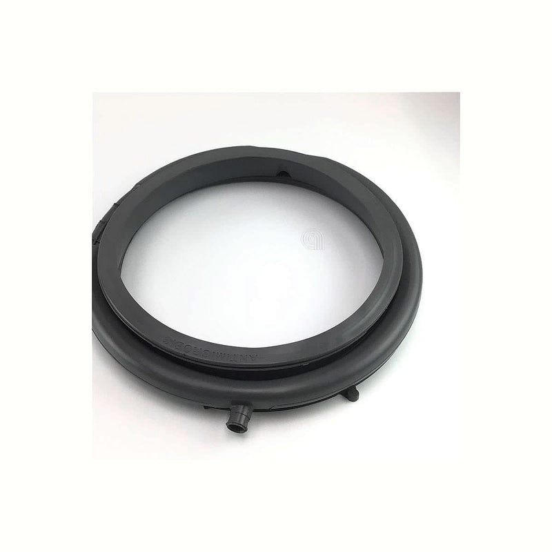 Junta puerta lavadora Whirlpool original RAL 7010 código C00545838