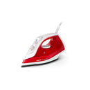 Plancha de vapor 2000W Philips GC1742 roja repuesto original