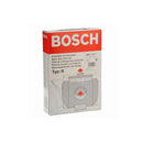 Bolsa para aspiradora Bosch código 00460652 compatible