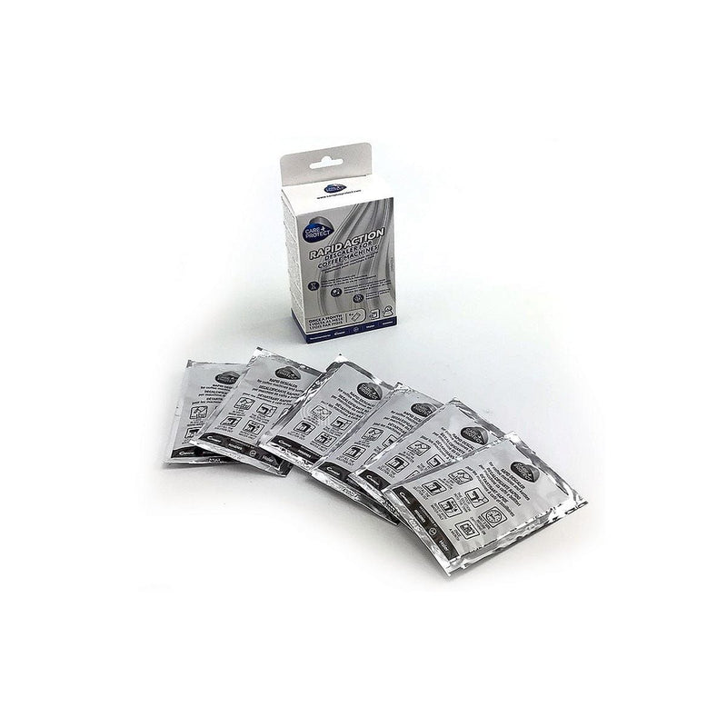 Descalcificador original para cafetera Candy código 35601771