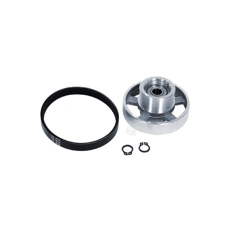 polea para secadora beko referencia 492204401 indesit c00893759