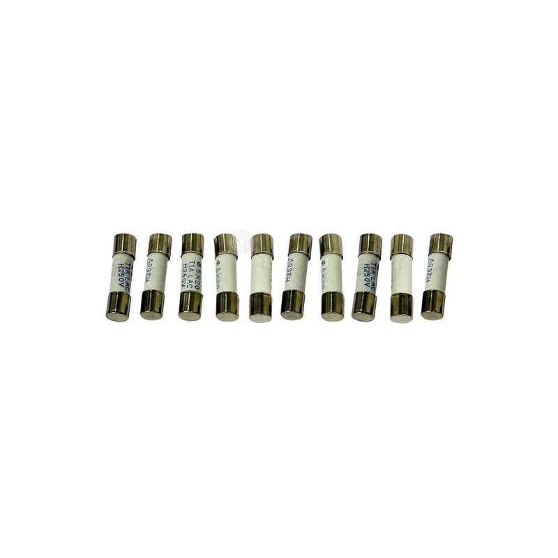 UNIVERSALE - Fusible Fusible 5X20 - 1A Horno Microondas - AST-00609503