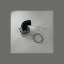 kit resistencia y tubo para lavavajillas indesit c00857579